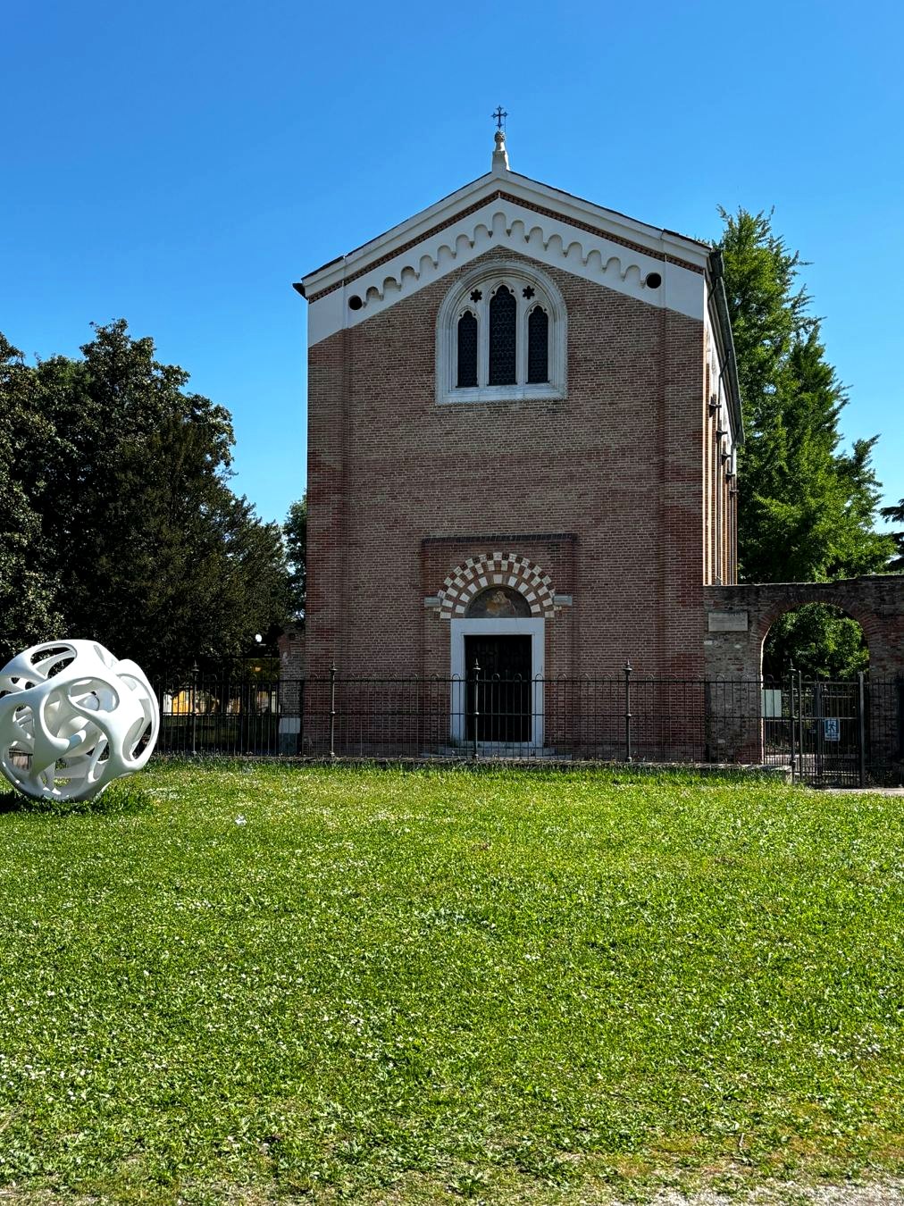 Cliquer pour agrandir La chapelle des Scrovegni, Padoue
