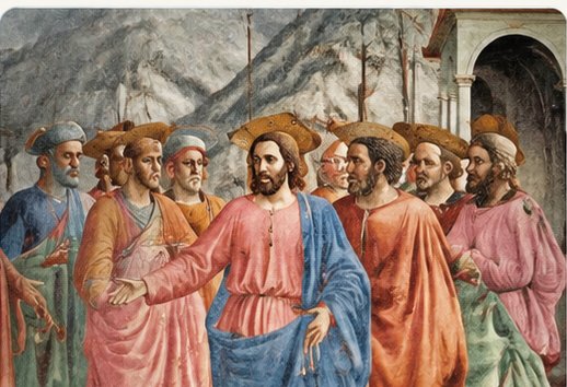 Illustration évocatrice de la peinture, générée par IA, non documentaire